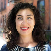Neda-toloui-semnani