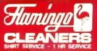 Flamingo Cleaners | Shoe and Luggage Repairs